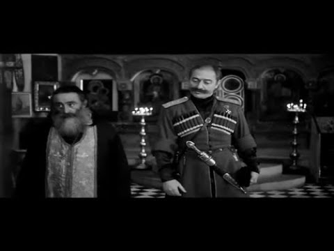 \"ხარება და გოგია\"  - \"ამქვეყანაზე ყველას თავისი ვალი აქვს\" (xareba da gogia)