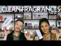 Clean Fragrances | Sephora