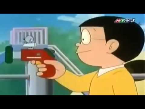 phim hoạt hình doraemon tieng viet tap 100 diem dau tien