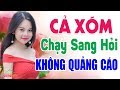 Mở To Xóm Chạy Sang Hỏi Nhạc Gì Mà hay Thế - Lk Bolero Hay Tê Tái Làm Sao Xuyến Triệu Con Tim