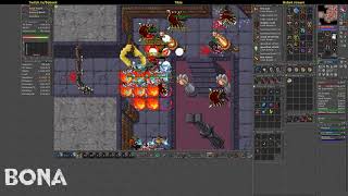 Bobeek - Fire Library 4 Voc hunt showcase