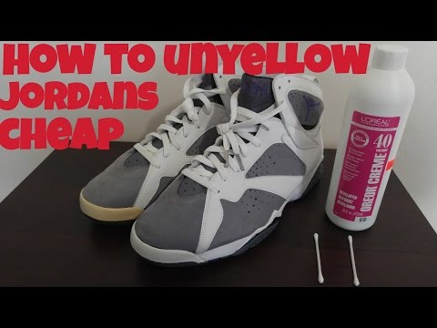40 volume creme shoes