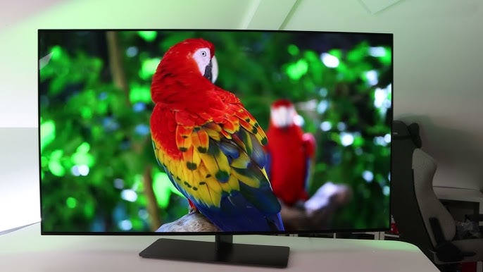 Review Philips OLED 807: panel OLED EVO y Ambilight para crear un televisor  único