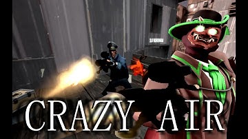 MARTIN THE DOMINATOR