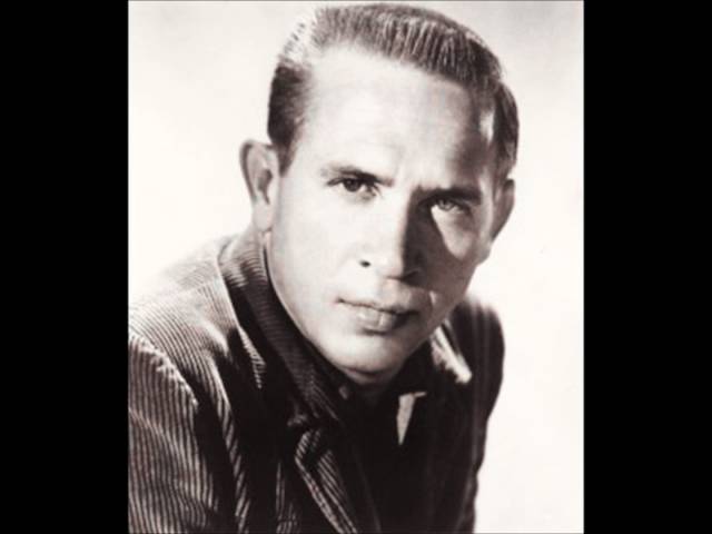 Buck Owens - I don't care