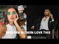 6 Traits Modern Women Look For In Men