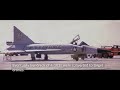 Convair F-102 Delta Dagger - A Short History