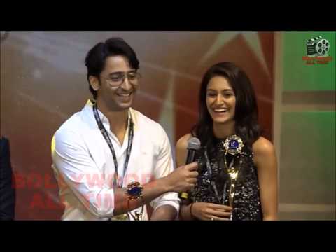 ShaRica Offscreen Moments VM Ft. Shaheer Sheikh & Erica Fernandes