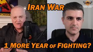 How More War Reshapes the Middle East Forever