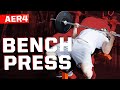 Bench Press Nasıl Yapılır? BU HATAYI YAPMA Göğsünü Geliştir! | AER #4 (2018)