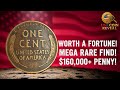 These 5 Most Valuable Lincoln Wheat penny Are Hidden Fortunes in Your Pocket!