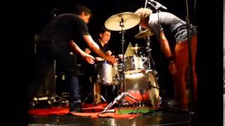Shellac - Spoke