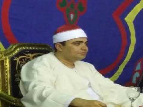 صلاة فجر الجمعة 14 رمضان 1438 ه والقارئ الشيخ أحمد عوض أبو فيوض