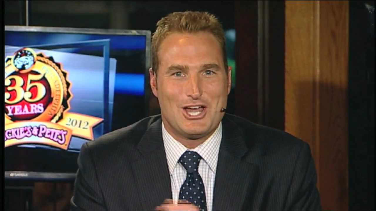 Four Hilarious Sports Clips The GSD YouTube