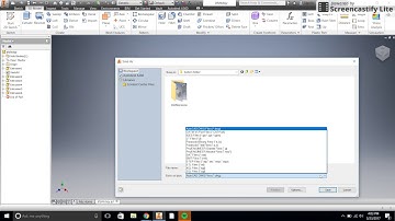 Exporting STL Files for 3D Printing in Millimeters