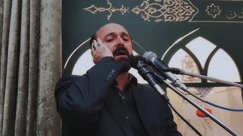 تلاوة خاشعة جدا | سورة طه | القارئ سعيد طوسي Sheikh Saeed Toosi 2018