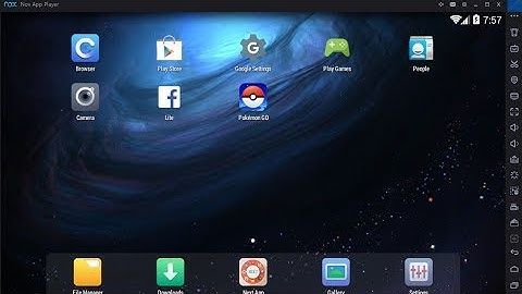 solved problem of nox app player of starting in hindi