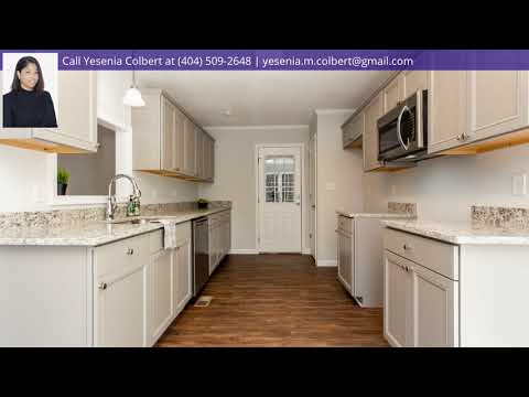 153 Hunters Crossing Rd, Athens, GA home video tour
