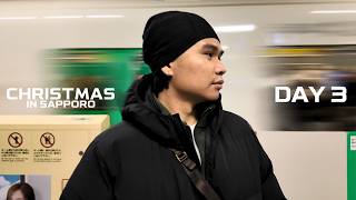 015: Holiday Vlog | JAPAN DAY 3