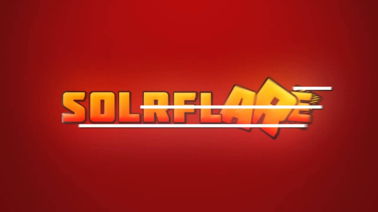 Solrflare default edit 1 8 youtube