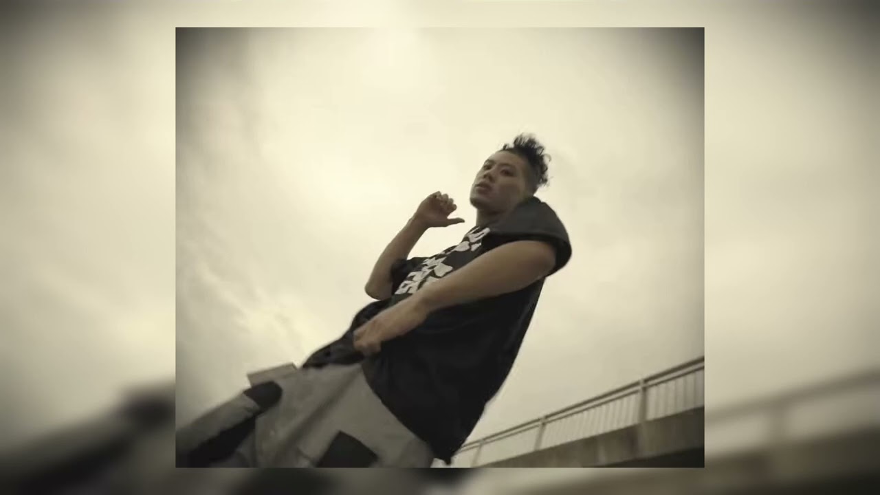 【Free/フリートラック】DADA X Pain Type Beat - 