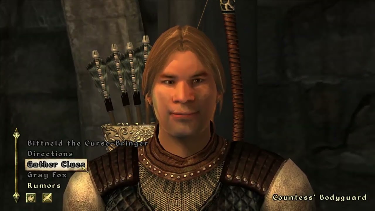 "Maxing Out Disposition: The Ultimate Guide in Oblivion"