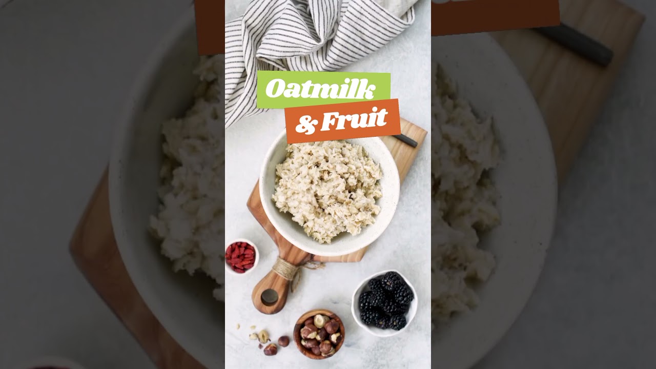 Start Your Day Right: 3 Wholesome Breakfast Recipes to Fuel Your Body