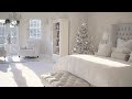 Elegant Christmas decor Best home tour