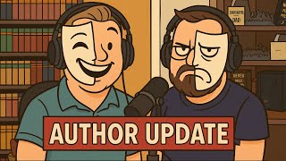 SCAM ALERT: Nigerian Bot Armies Target Authors | Author Update