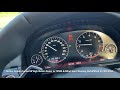 Active Cruise Control & High Beam Assist & TPMS & Blind Spot Warning Retrofitted In F10 2011