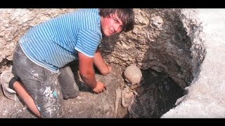 BSc (Hons) Archaeological, Anthropological and Forensic Sciences