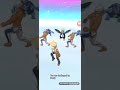 EX Barry Very hard Pokemon masters gameplay EX Barry Very hard Pokemon masters gameplay