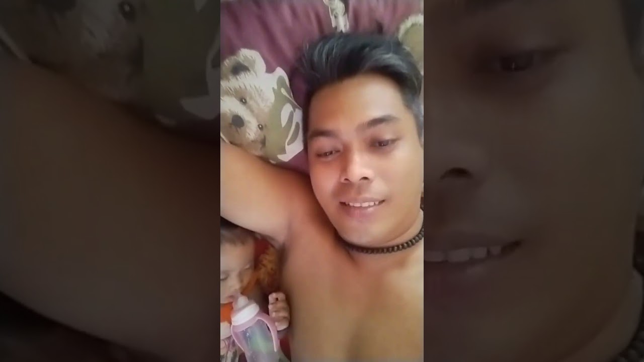 Cara meninabobokan BoCil (Bos keCil) yang baik dan benar 🙏🏽😃 (29/06/2023_14:01 WIB)