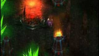 Kivi's Underworld trailer screenshot 2