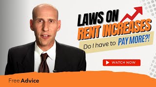 Rent Increases: Know Your Rights!