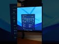 やっとWindows11のインストールが完了しました!