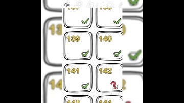 Brain Out level 142 solution