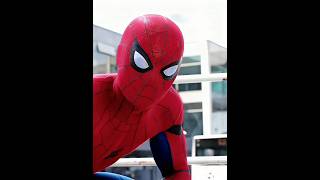Spider Man Captain America Fight Comedy scene ? 4K ultra HD attitude status spiderman shorts