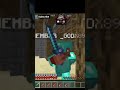 minecraft video pvp [Sorry for video quality]