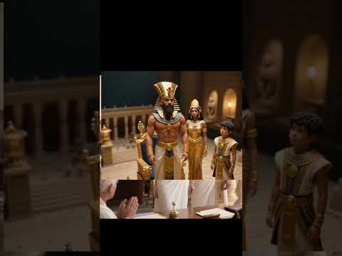 أسرار الملوك الملكة حرنيت أسرار حياة الزوجة القوية للملك خنت جر من هي حرنيت الجزء الثاني