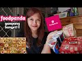 Cara Order Makanan Online Menggunakan Aplikasi Foodpanda Taiwan 