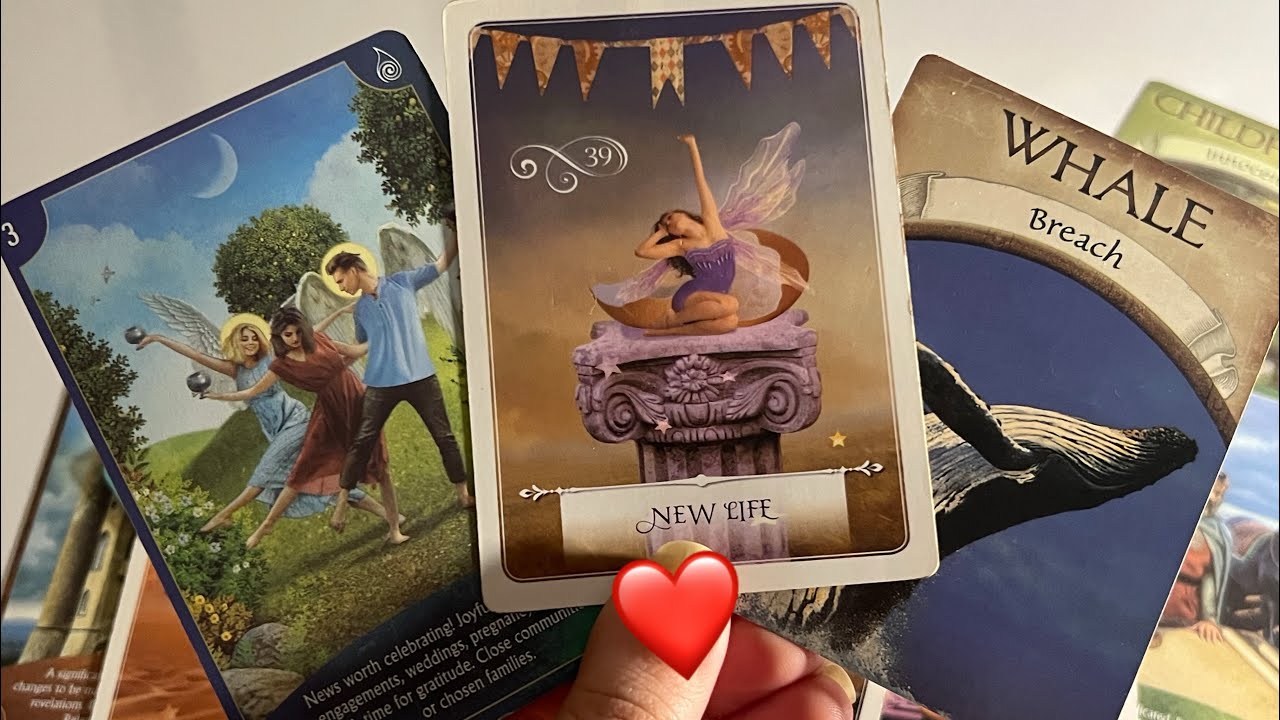 Person on your mind : Current Feeling/emotions for you & Next move💞Hindi tarot card reading