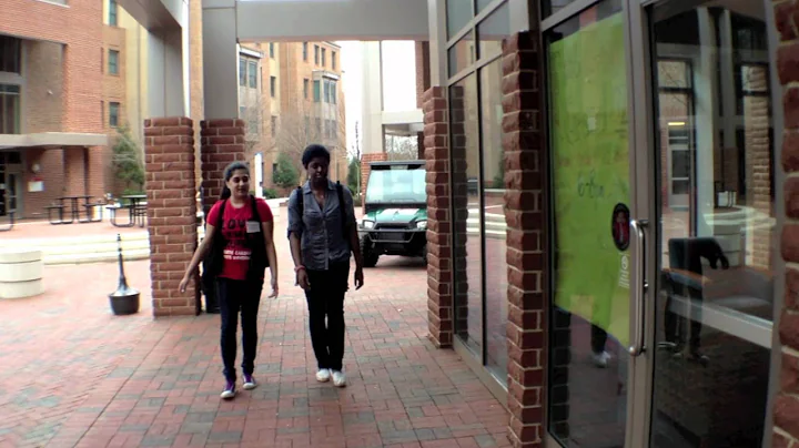 Welcome Summer Conference Interns