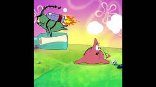 Spongebob Patty Pursuit Trailer