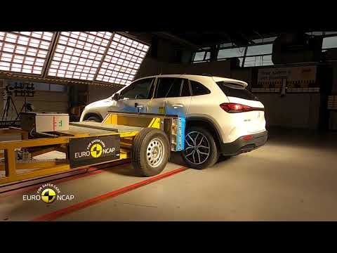 Euro NCAP Crash