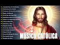 🛐 LAS MEJORES CANCIONES CATÓLICAS 2026 ✝️ ALABANZAS PARA SENTIR EL AMOR Y LA MISERICORDIA DE DIOS