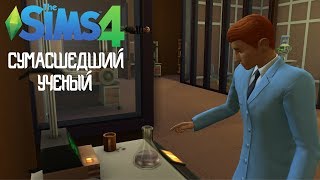 The Sims 4 Челлендж \