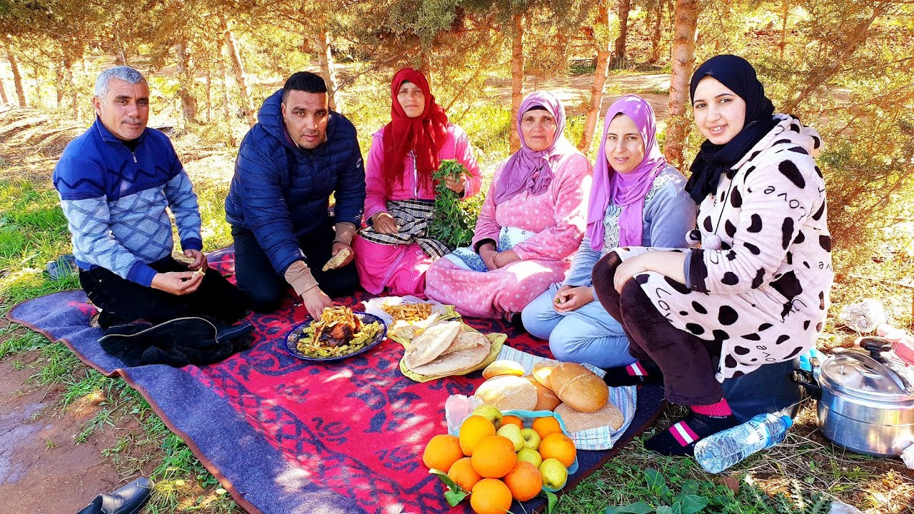 مي حليمة مقداتش على فراق ولدها حسان😢الله إسمحلينا من حق الواليدين❤