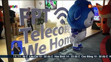 FPT Telecom "kể" câu chuyện về "Công nghệ kiến tạo hạnh phúc" đầy ấn tượng tại Techday 2022 | VTV1