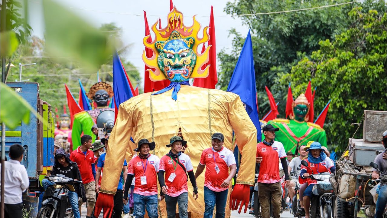 ទីងមោង វត្តសូរភី